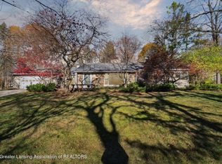 4980 Mohawk Rd, Okemos, MI 48864