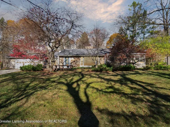 4980 Mohawk Rd, Okemos, MI 48864