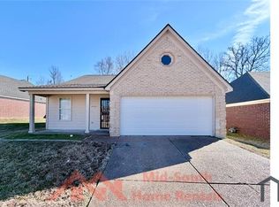 4450 Longtree Cv, Memphis, TN 38128