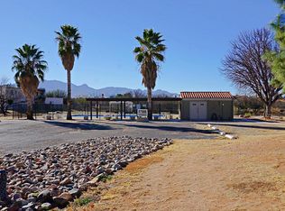 4307 Plaza Vis, Sierra Vista, AZ 85635