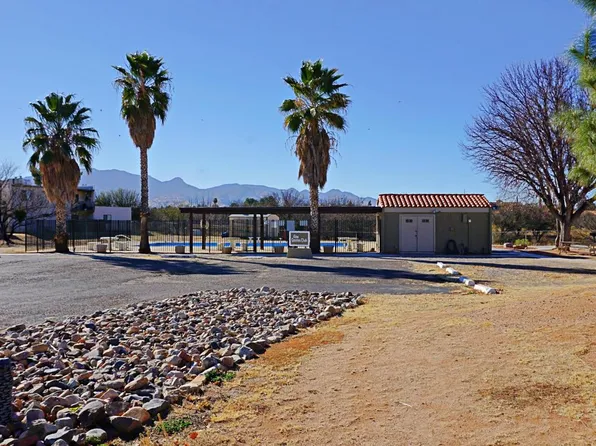 4307 Plaza Vis, Sierra Vista, AZ 85635