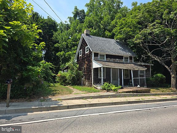2nd image of 246 Voshells Mill Star Hill Rd