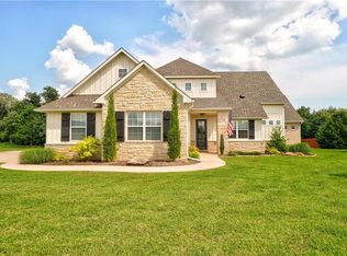 10300 NE 145th St, Jones, OK 73049