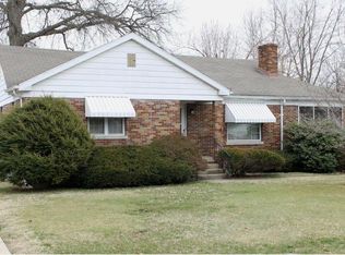 304 S Taft Ave, Evansville, IN 47714