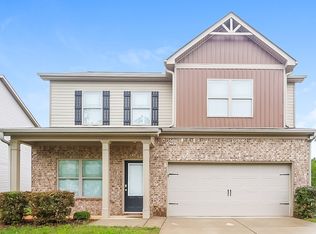 1029 Allegiance Dr, Locust Grove, GA 30248