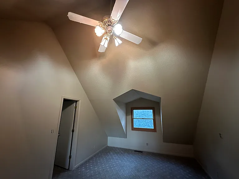Another side of Main Bedroom.
