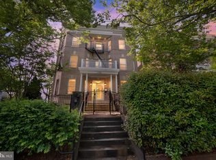 1106 Columbia Rd NW APT 106, Washington, DC 20009