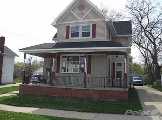 439 Eisenhower Ave, Janesville, WI