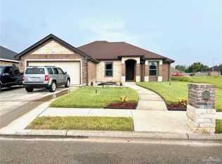 2112 Brightwood Ave, Weslaco, TX 78596