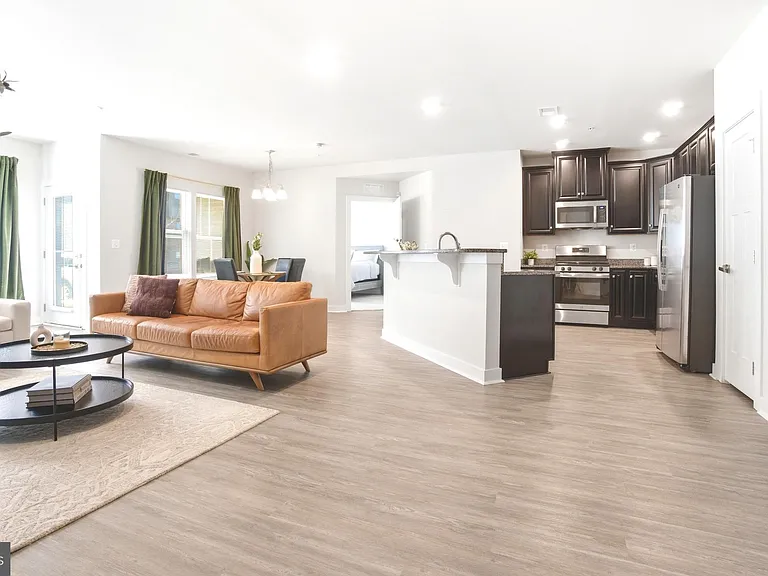 10020 Ruffian Way #A — Photo 1