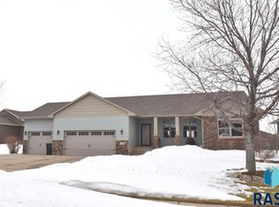 2310 Sienna Cir, Tea, SD 57064