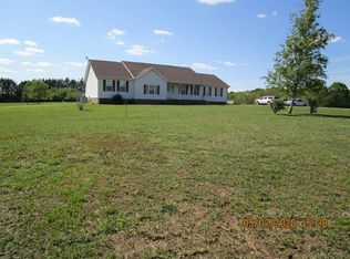 184 Summertrace Rd, Hohenwald, TN 38462