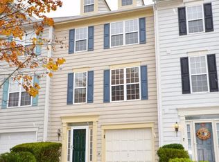 222 Connery Ter SW, Leesburg, VA 20175