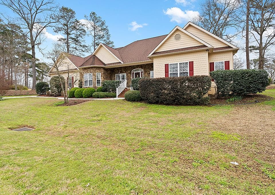 217 Starboard Tack, Greenwood, SC 29649 MLS 122772 Zillow