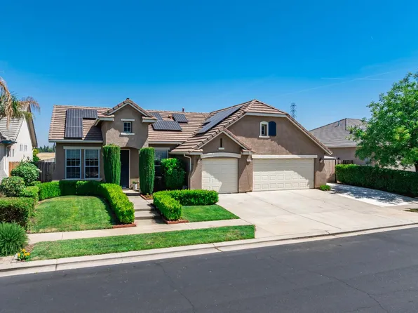2721 Stuart Ave, Clovis, CA 93611
