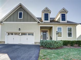 11209 Ambry Ln, Henrico, VA 23233