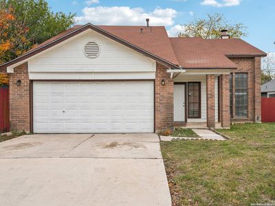 6222 Candleview Ct, San Antonio, TX, 78244