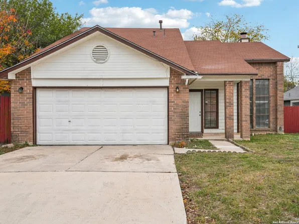 6222 Candleview Ct, San Antonio, TX 78244