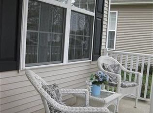 251 Limerick St, Galloway, NJ 08205