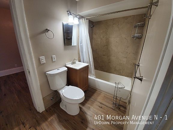 5th image of 401 Morgan Ave N #1