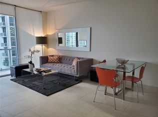 1050 Brickell Ave APT 1604, Miami, FL 33131