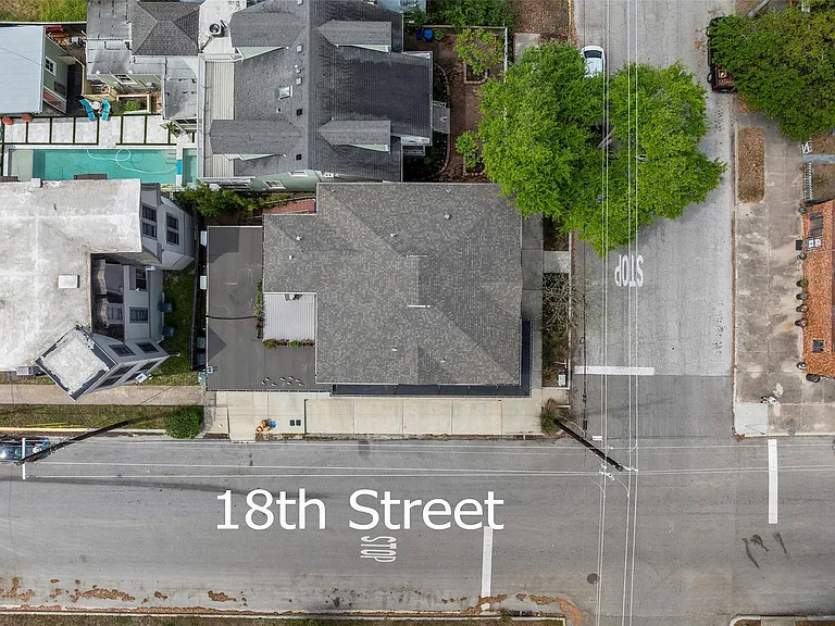 1801 Avenue L #DOWN — Photo 19