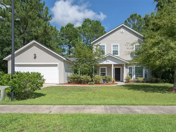 95060 Cypress Trl, Fernandina Beach, FL 32034
