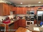Anchorage Real Estate Condo for Sale. $198,000 2bd/Two BA. - Gary Cox of