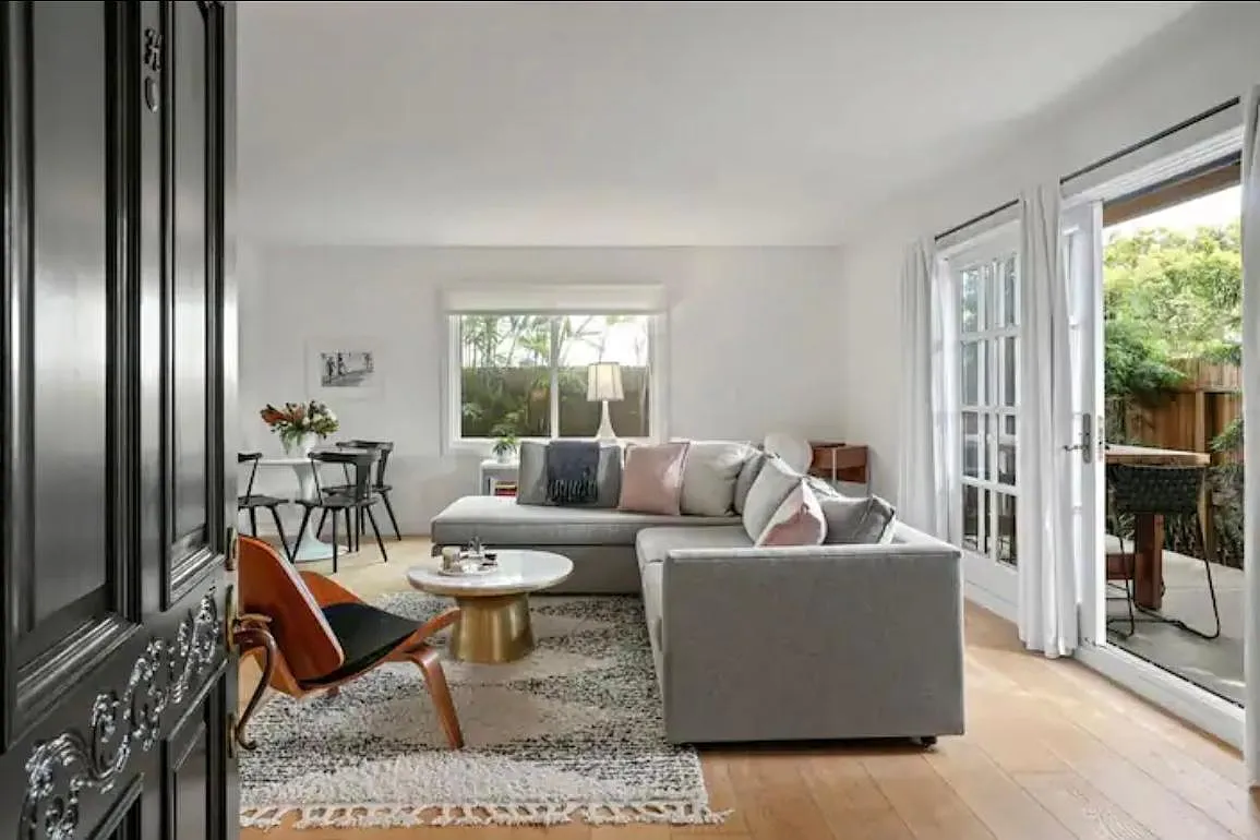 1 bed, 740 sqft, $4,600 — Photo 1