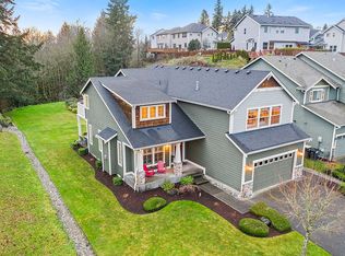 1601 Ridgeview Loop SW, Olympia, WA 98512