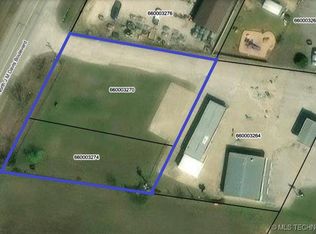 N J M Davis Blvd, Claremore, OK 74017