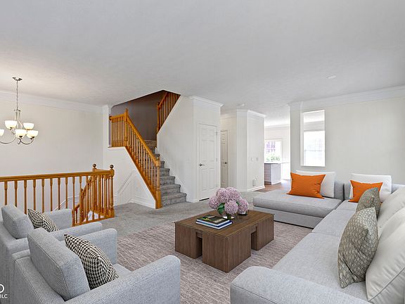 4th image of 9417 Glencroft Way