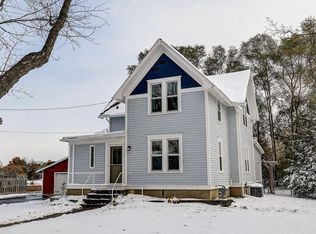 170 S Main St, Dousman, WI 53118