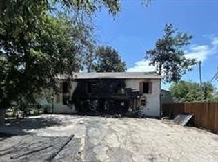 821 S Ayers Ave, Fort Worth, TX 76103