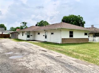 321 N Roanoke Ave, Youngstown, OH 44515