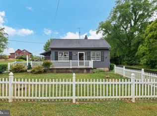 4092 Rock Hall Rd, Pt Of Rocks, MD 21777