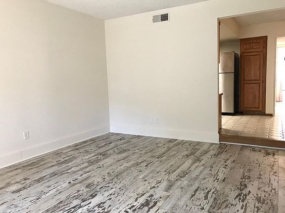 New Flooring Throughout Entire Home.