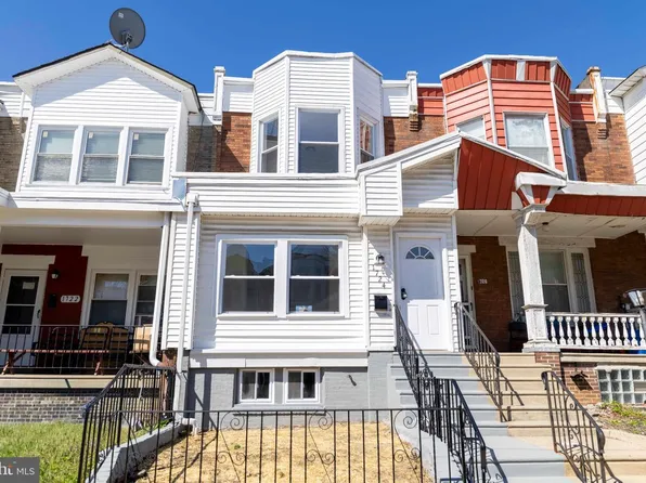 1724 N Edgewood St, Philadelphia, PA 19151