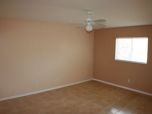 Master room