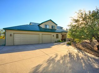 1585 N Mariposa Woods Pl, Tucson, AZ 85749