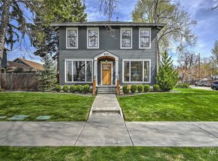 824 E State St, Boise, ID 83712