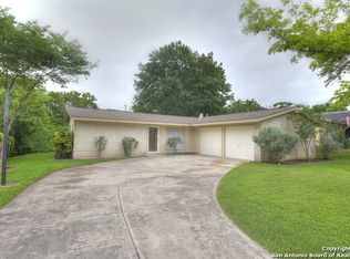 12102 Lone Shadow Trl, Live Oak, TX 78233