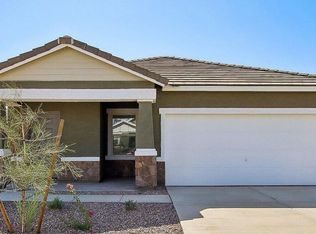3655 S 98th Dr, Tolleson, AZ 85353