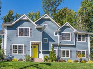 625 Short Hills Ct, Westfield, NJ 07090