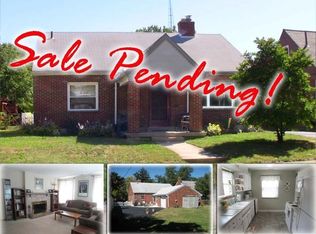 810 Berkshire Rd, Dayton, OH 45419