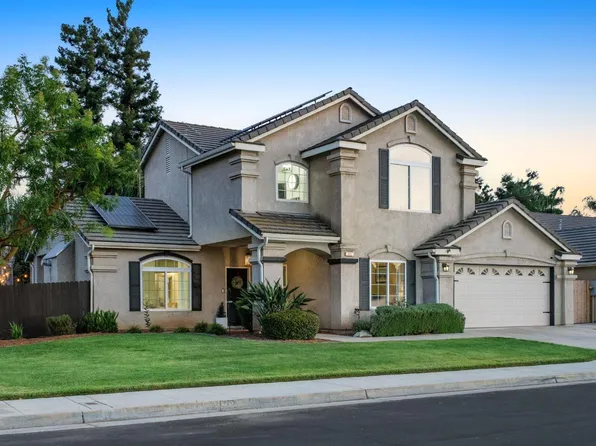 632 W Palo Alto Ave, Clovis, CA 93612