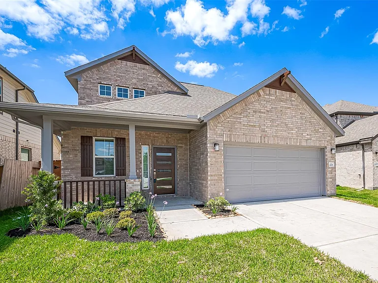 2405 Seamist Cove Ln — Photo 3