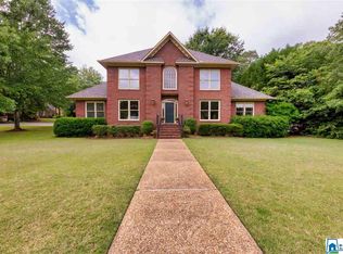3049 S Cove Dr, Birmingham, AL 35216