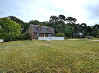 2 Osprey Ln, Westerly, RI 02891