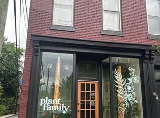 1820 N 3rd St, Harrisburg, PA 17102